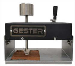 Thiết bị đo độ dây màu vải quay thủ công GESTER GT-D45A